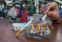 مندوبية الصحة بجهة الرباط تطلق حملة لفضح الاستراتيجيات التسويقية لشركات صناعة التبغ المستهدفة للشباب