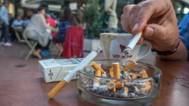 مندوبية الصحة بجهة الرباط تطلق حملة لفضح الاستراتيجيات التسويقية لشركات صناعة التبغ المستهدفة للشباب