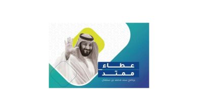 منصة سند وتسجيل مساعدات المواطنين الخيرية