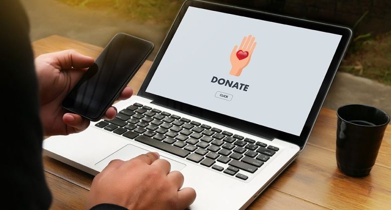 منصة مركزية للتبرعات الخيرية - الراي