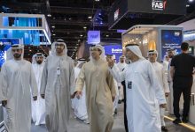 منصور بن زايد: الصناعة ركيزة أساسية في رؤيتنا للمستقبل