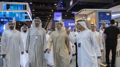 منصور بن زايد: الصناعة ركيزة أساسية في رؤيتنا للمستقبل
