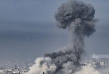 منظمات إغاثية تقرع ناقوس الانهيار بغزة...