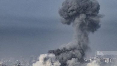 منظمات إغاثية تقرع ناقوس الانهيار بغزة...