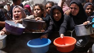 منظمة غامضة ومرتزقة أجانب ورئيس وزراء بريطاني سابق: خطة أمريكية إسرائيلية للسيطرة على مساعدات غزة