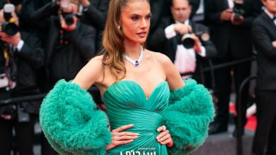 مهرجان كان السينمائي 2025: حضور طاغٍ للنجمات العربيات وللفساتين المحتشمة في حفل الافتتاح
