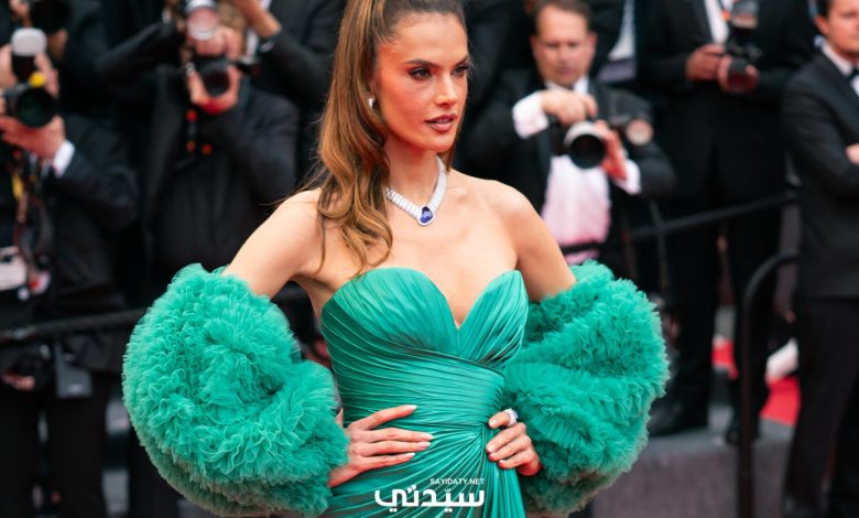 مهرجان كان السينمائي 2025: حضور طاغٍ للنجمات العربيات وللفساتين المحتشمة في حفل الافتتاح