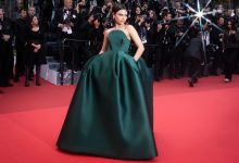 مهرجان كان السينمائي في يومه الرابع: فساتين نابضة بالألوان والحيوية
