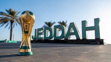 مواعيد كأس الملك 2025-2026 - صحيفة سبورت السعودية
