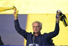 مورينيو يستهدف لاعب النصر - صحيفة سبورت السعودية