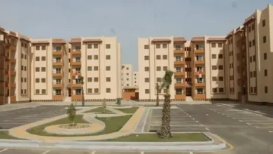 موعد إعلان نتائج المستحقين في مشروع سكن لكل المصريين 5