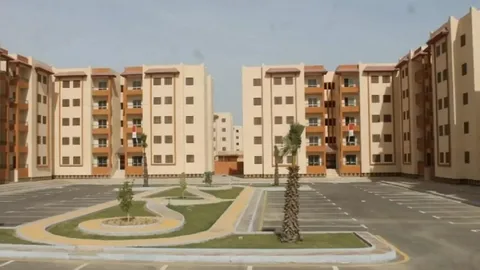 موعد إعلان نتائج المستحقين في مشروع سكن لكل المصريين 5