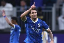 موعد عودة ماركوس ليوناردو إلى تدريبات الهلال