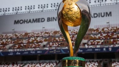 موعد كأس السوبر السعودي 2025-2026