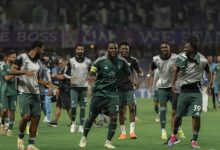 موعد مباراة الأهلي القادمة بعد الفوز على الخلود