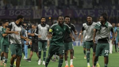 موعد مباراة الأهلي القادمة بعد الفوز على الخلود