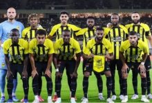 موعد مباراة الاتحاد القادمة بعد الفوز بلقب الدوري السعودي