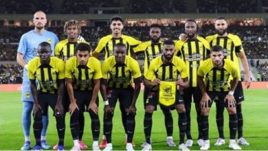 موعد مباراة الاتحاد القادمة بعد الفوز بلقب الدوري السعودي