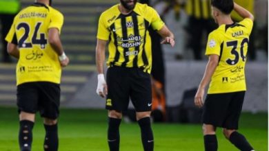 موعد مباراة الاتحاد والرائد (لقاء حسم دوري روشن)