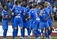 موعد مباراة الهلال القادمة بعد الفوز على الفتح