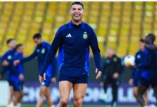 موعد نهاية عقد كريستيانو رونالدو مع النصر