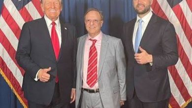 موقع امريكي يكشف تفاصيل القناة السرية بين حماس وأمريكا ودور الفلسطيني بحبح