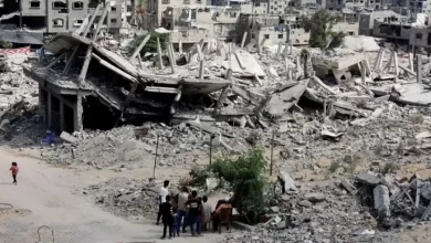 موقع عبري: مقترح ويتكوف الجديد يستجيب لمعظم طلبات إسرائيل ولا يضمن نهاية الحرب 