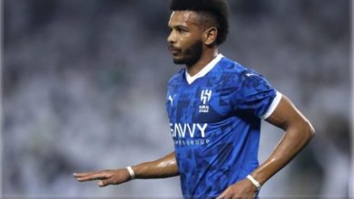 موقف البليهي من التواجد في كأس العالم للأندية