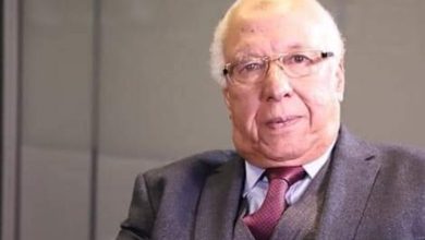 مولاي امحمد الخليفة… صوت المتنبي وفكر علال الفاسي