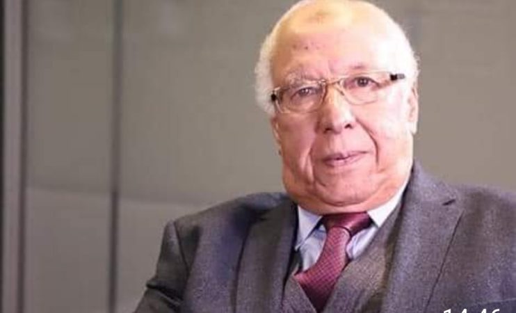 مولاي امحمد الخليفة… صوت المتنبي وفكر علال الفاسي