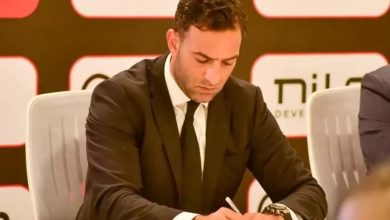 ميدو: الزمالك يمر بمرحلة تاريخية.. وسنعيد هيكلة قطاع كرة القدم