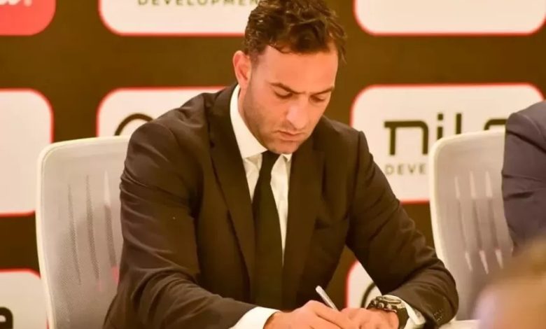 ميدو: الزمالك يمر بمرحلة تاريخية.. وسنعيد هيكلة قطاع كرة القدم