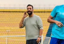 ميدو: سنعيد هيكلة قطاع الكرة في الزمالك بشكل مؤسسي
