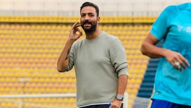 ميدو: سنعيد هيكلة قطاع الكرة في الزمالك بشكل مؤسسي