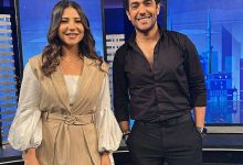 ميدو عادل يعلق على خلافه مع لقاء سويدان: كل ما نُشر من أخبار كذب