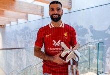 ميلنر: من الصعب تجاهل أرقام محمد صلاح المذهلة في الموسم الحالي