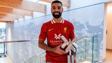 ميلنر: من الصعب تجاهل أرقام محمد صلاح المذهلة في الموسم الحالي