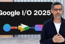 مُستقبل الذكاء الاصطناعي في قبضة جوجل: كل ما أُعلن في Google I/O 2025
