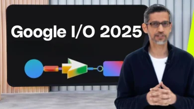 مُستقبل الذكاء الاصطناعي في قبضة جوجل: كل ما أُعلن في Google I/O 2025