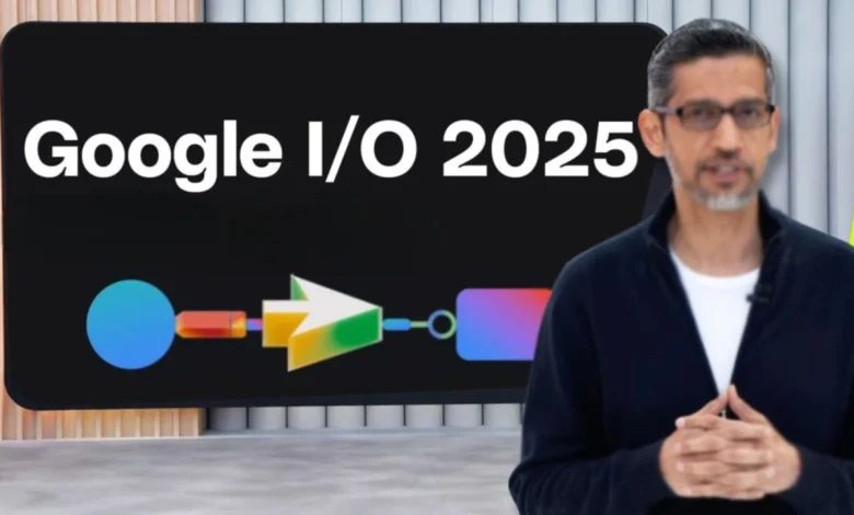 مُستقبل الذكاء الاصطناعي في قبضة جوجل: كل ما أُعلن في Google I/O 2025