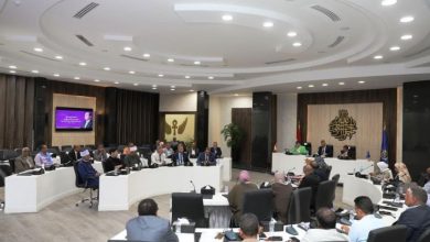 نائب وزير الصحة: تحسين الخصائص السكانية ركيزة أساسية في الخطة العاجلة لتحقيق التنمية الشاملة