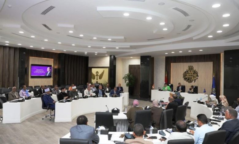 نائب وزير الصحة: تحسين الخصائص السكانية ركيزة أساسية في الخطة العاجلة لتحقيق التنمية الشاملة
