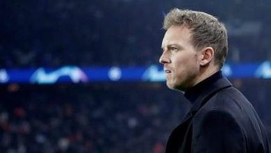 ناجلسمان عن مستقبل فيرتز: اللاعب طلب مساعدتي.. وهذا رأيي