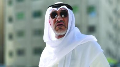 نار الإصلاح سوف تحرق كُلّ الفاسدين