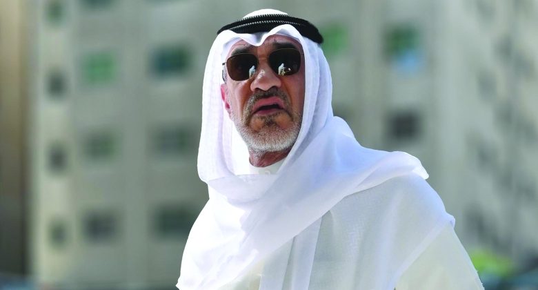 نار الإصلاح سوف تحرق كُلّ الفاسدين
