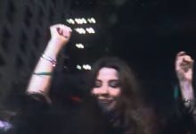 نانسي عجرم تطرح أغنية «ورانا إيه» غدا
