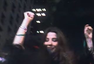 نانسي عجرم تطرح أغنية «ورانا إيه» غدا