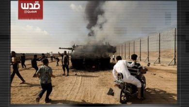 نتائج التحقيق في معركة كرم أبو سالم: الجيش تخلى عن المستوطنين والجنود 