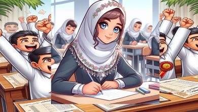 نتائج السادس الابتدائي 2025 ميسان موقع نتائجنا وجميع المحافظات العراقية