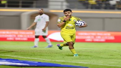 نتائج مباريات اليوم في الجولة الـ23 من دوري أدنوك للمحترفين